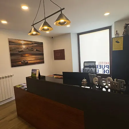 Aparthotel Puerto De