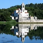 Puerto De يانس