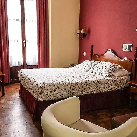 Aparthotel Hotel Cantabrico Llanes