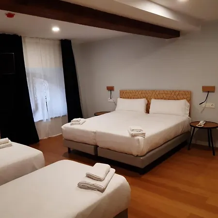 Puerto De 2*
