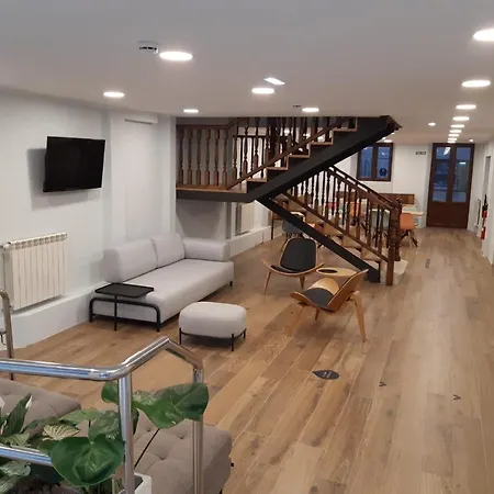 Hotel Cantabrico Aparthotel Llanes