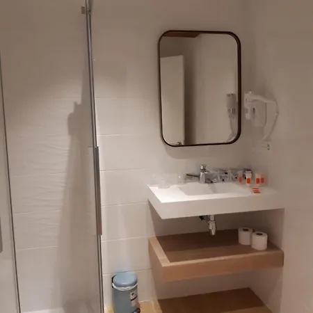 Puerto De Aparthotel 2*