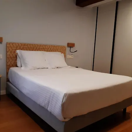 Aparthotel Puerto De