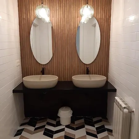 Puerto De 아파트호텔