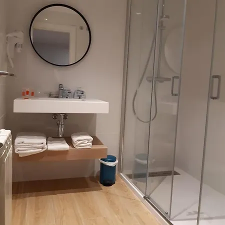 Aparthotel Puerto De