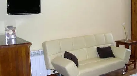 Aparthotel Puerto De Llanes