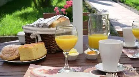 Puerto De Aparthotel Llanes