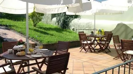 Lägenhetshotell Puerto De 2*