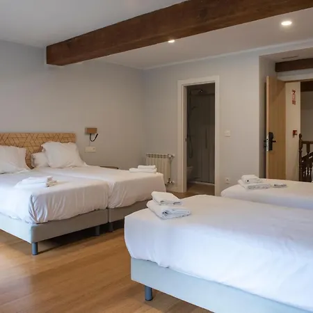 Puerto De Aparthotel
