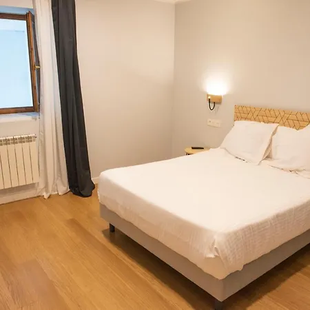 Hotel Cantabrico 2* Llanes