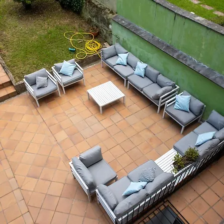 Aparthotel Hotel Cantabrico 2*