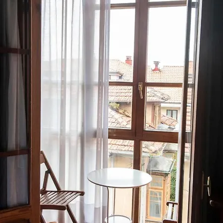 Hotel Cantabrico Llanes