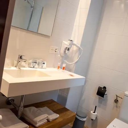 Aparthotel Puerto De 2*