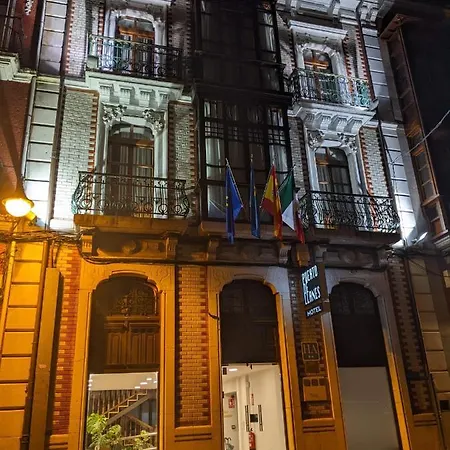 Puerto De Aparthotel