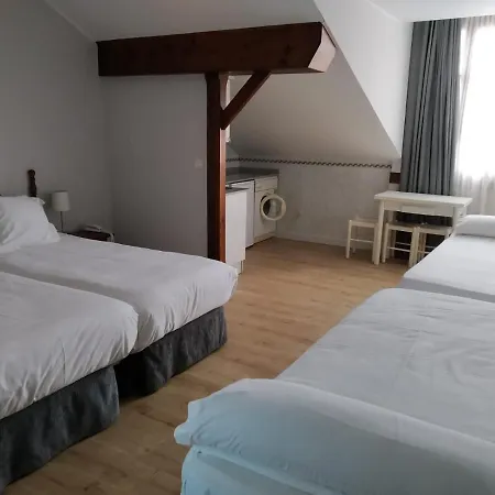 Hotel Cantabrico 2* Llanes