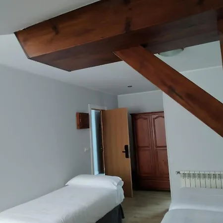 Puerto De Aparthotel 2*