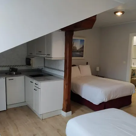Puerto De Aparthotel