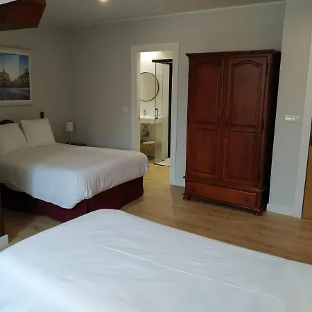 Puerto De 아파트호텔 2*