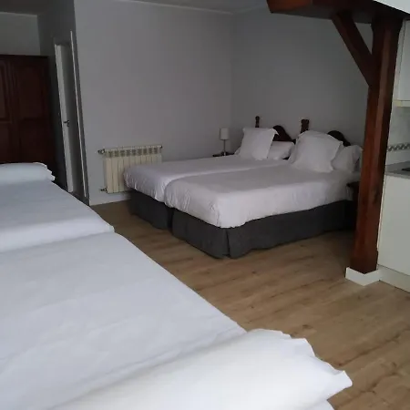 Aparthotel Puerto De