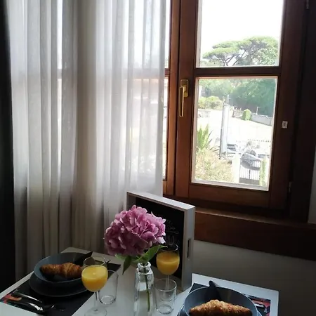 Puerto De Aparthotel Llanes