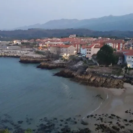 Lägenhetshotell Puerto De 2*