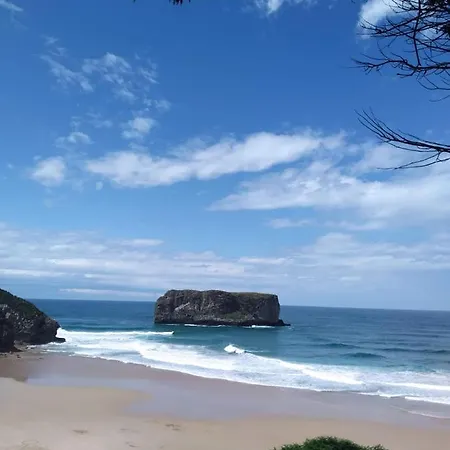 Puerto De Lägenhetshotell