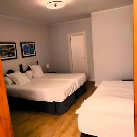 Puerto De Aparthotel Llanes