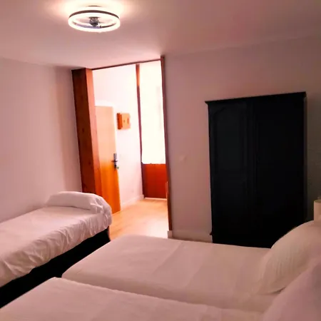 Puerto De Aparthotel