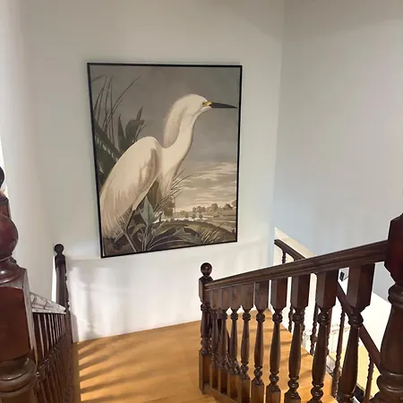 아파트호텔 Puerto De 라네스