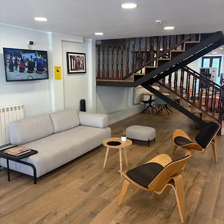 Hotel Cantabrico Llanes