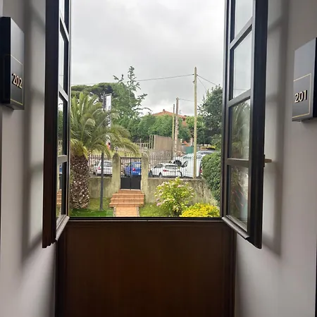 Puerto De 2* לאנס