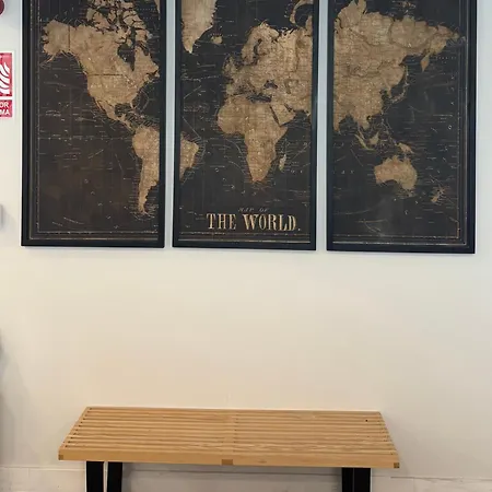 Puerto De 아파트호텔 2*