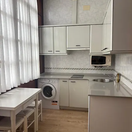 Puerto De 아파트호텔 2*