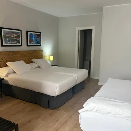 Aparthotel Hotel Cantabrico Llanes