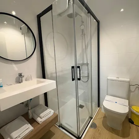 Hotel Cantabrico Llanes