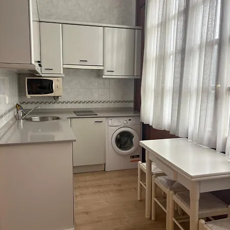 Puerto De 아파트호텔 라네스