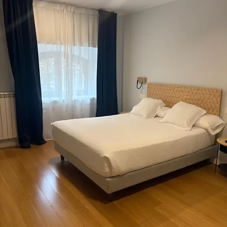 Aparthotel Hotel Cantabrico