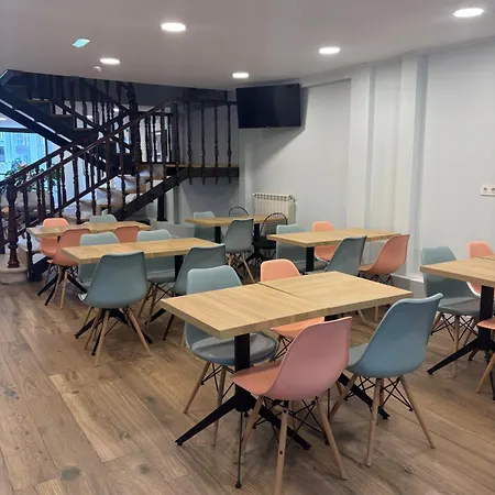 Puerto De 아파트호텔 2*