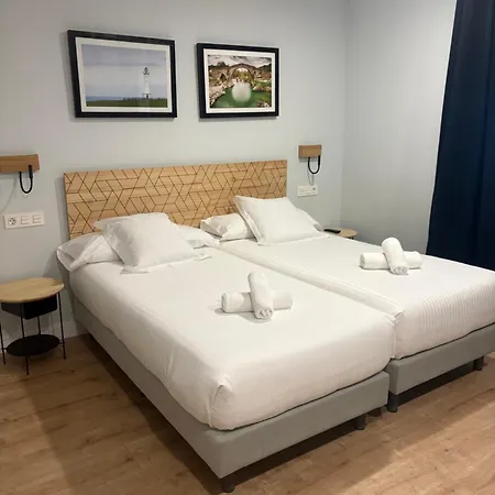Aparthotel Hotel Cantabrico 2*