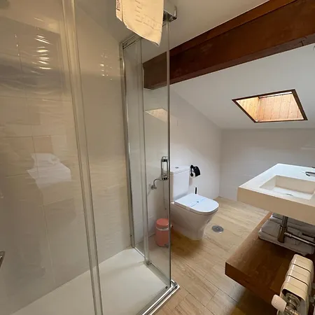 Hotel Cantabrico 2* Llanes