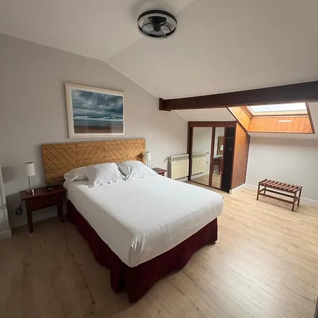 Hotel Cantabrico Aparthotel 2*