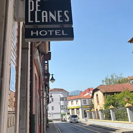 Hotel Cantabrico Llanes