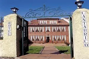 Hotel Cantabrico Aparthotel