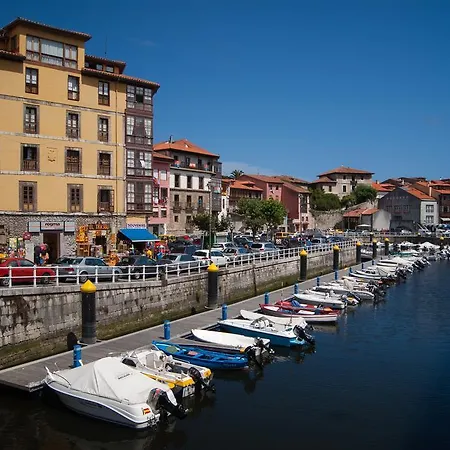 Lägenhetshotell Puerto De