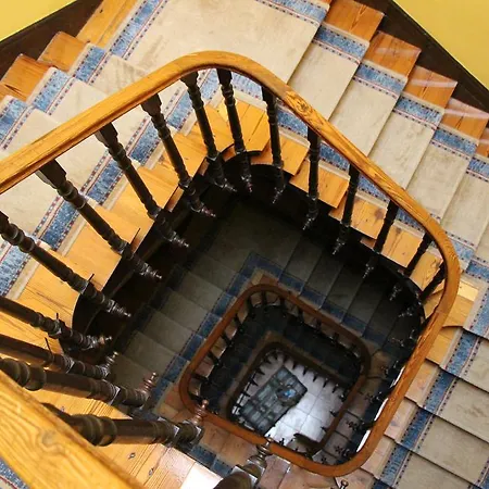 Hotel Cantabrico Aparthotel Llanes