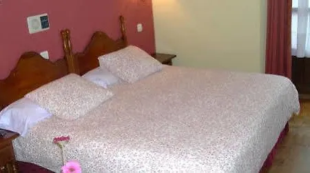 Puerto De Aparthotel