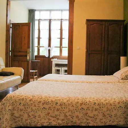 Hotel Cantabrico Aparthotel 2*