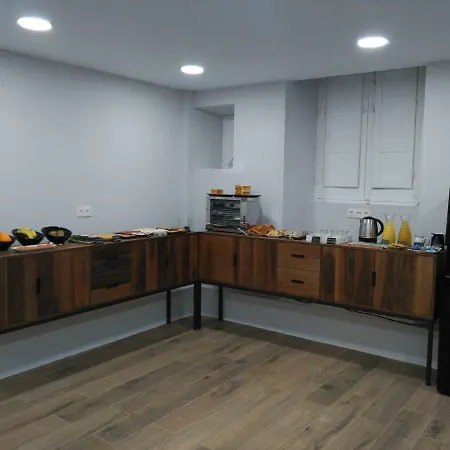 Aparthotel Hotel Cantabrico 2*