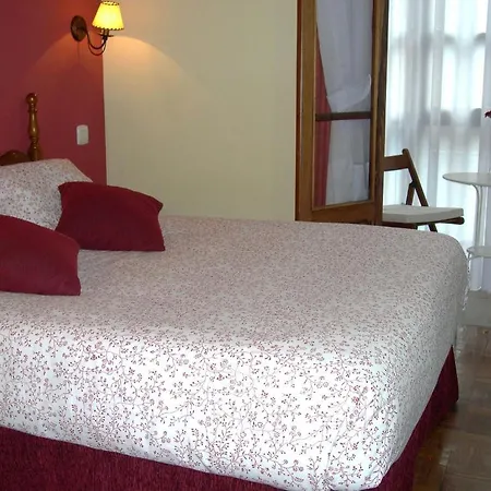 Puerto De Aparthotel Llanes