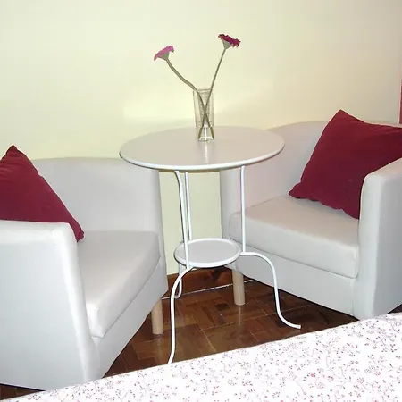 Puerto De Aparthotel Llanes
